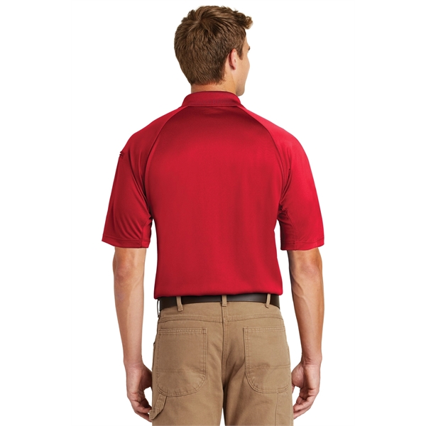 CornerStone - Select Snag-Proof Tactical Polo.... from ASI 84863 SanMar