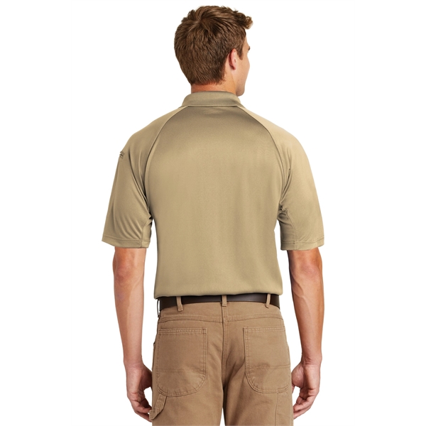 CornerStone - Select Snag-Proof Tactical Polo.... from ASI 84863 SanMar