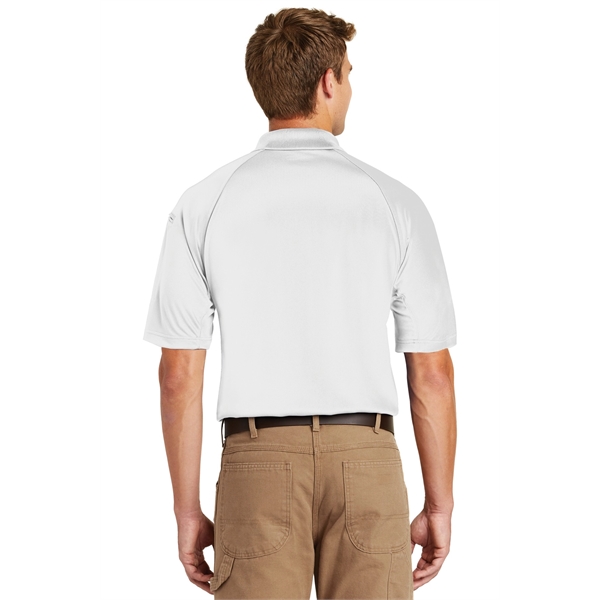 CornerStone - Select Snag-Proof Tactical Polo.... from ASI 84863 SanMar