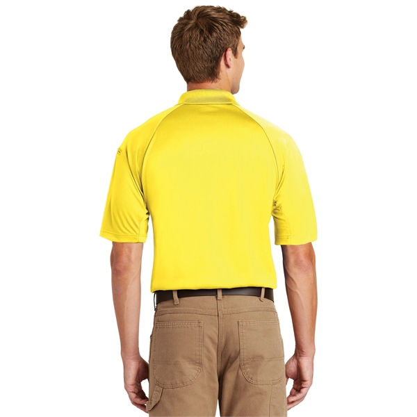 CornerStone - Select Snag-Proof Tactical Polo.... from ASI 84863 SanMar