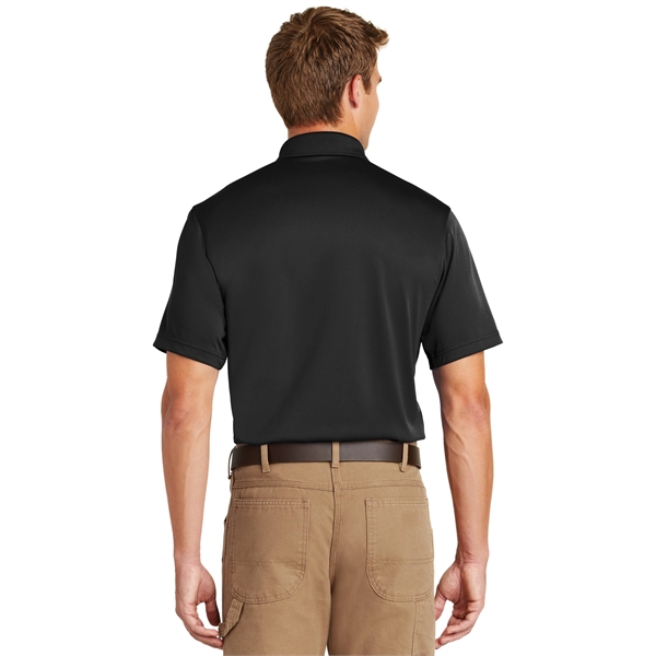 CornerStone Tall Select Snag-Proof Polo.... from ASI 84863 SanMar