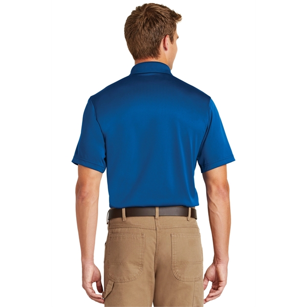 CornerStone Tall Select Snag-Proof Polo.... from ASI 84863 SanMar