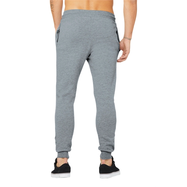 BELLA+CANVAS Unisex Jogger Sweatpants.... from ASI 84863 SanMar
