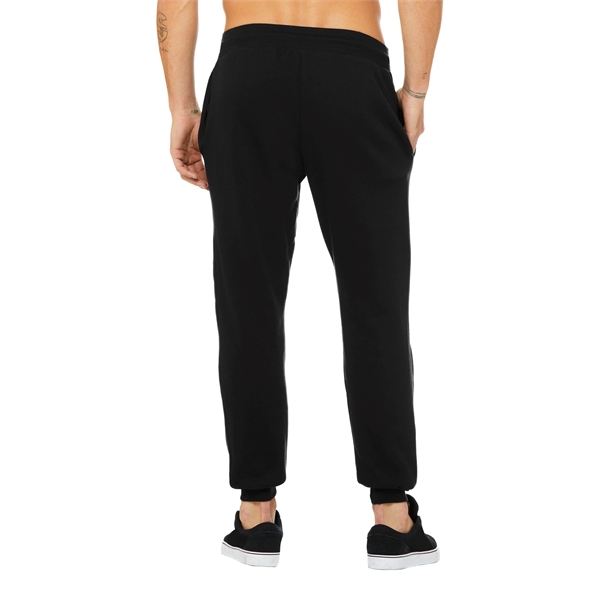 BELLA+CANVAS Unisex Jogger Sweatpants.... from ASI 84863 SanMar