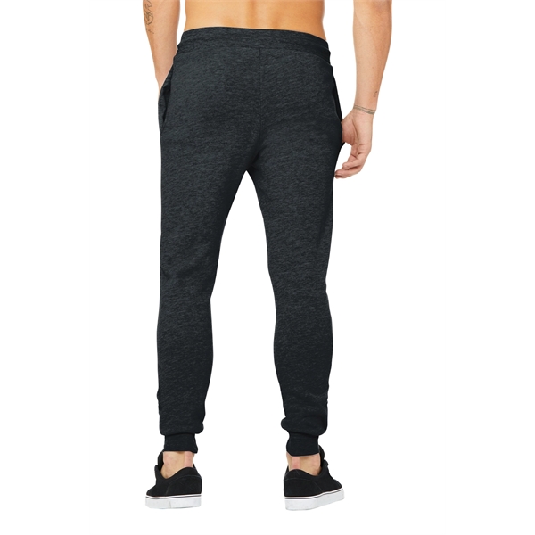 BELLA+CANVAS Unisex Jogger Sweatpants.... from ASI 84863 SanMar