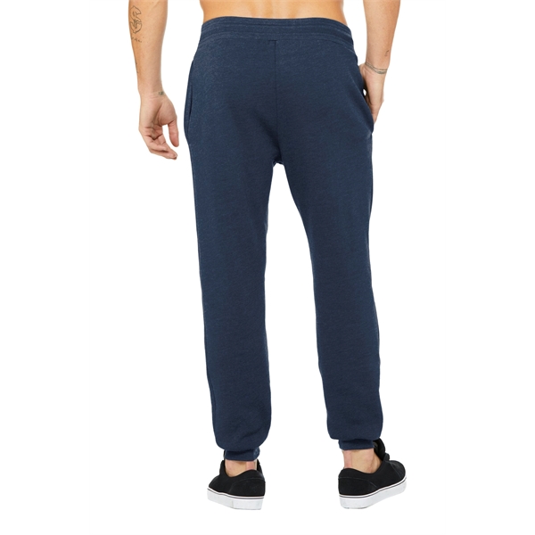BELLA+CANVAS Unisex Jogger Sweatpants.... from ASI 84863 SanMar