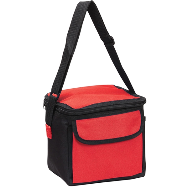 6-Pack Cooler... from ASI 39820 Opusline (Benmex)