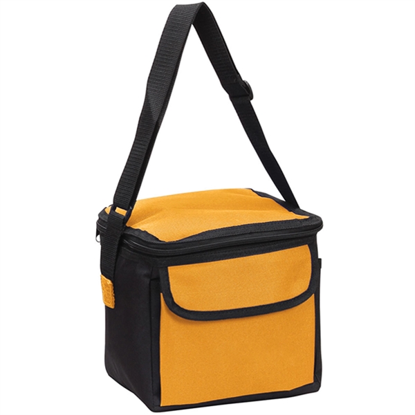 6-Pack Cooler... from ASI 39820 Opusline (Benmex)