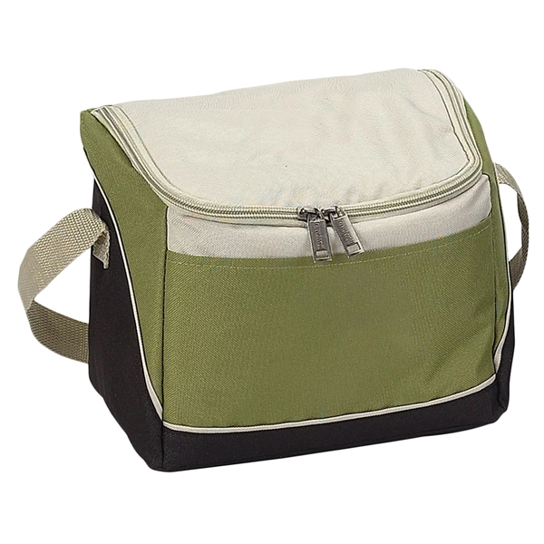 Recycled Pet Cooler... from ASI 39820 Opusline (Benmex)