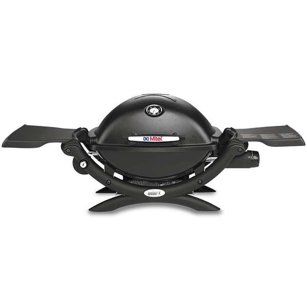 Weber Q1200 Portable Gas Grill... from ASI 80060 VisionUSA