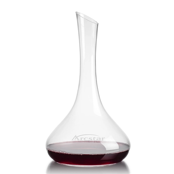 Carafe - 25 oz Crystalline.... from ASI 84592 St Regis Group