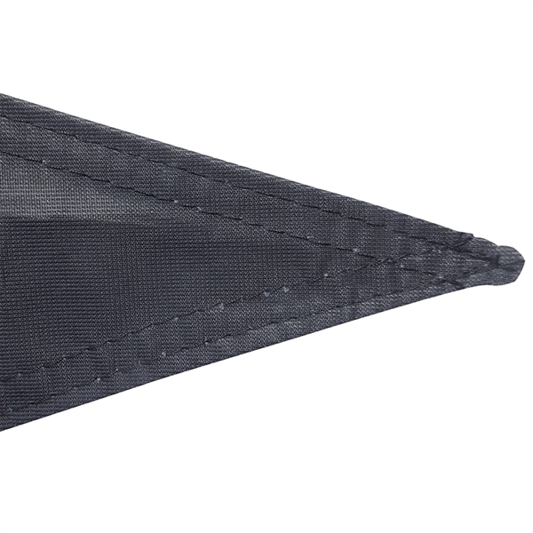 16" x 24" Double Sided Knitted Polyester Pennant Boat Flag... from ASI 80228 Quinn