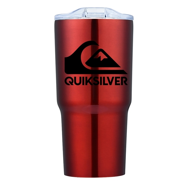 20 oz vacuum sealed tumbler with a metallic or matte finish... from ASI 68190 Lungsal / Lungsal