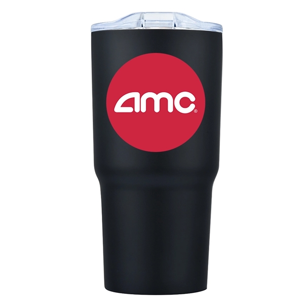 20 oz vacuum sealed tumbler with a metallic or matte finish... from ASI 68190 Lungsal / Lungsal