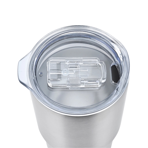 20 oz vacuum sealed tumbler with a metallic or matte finish... from ASI 68190 Lungsal / Lungsal