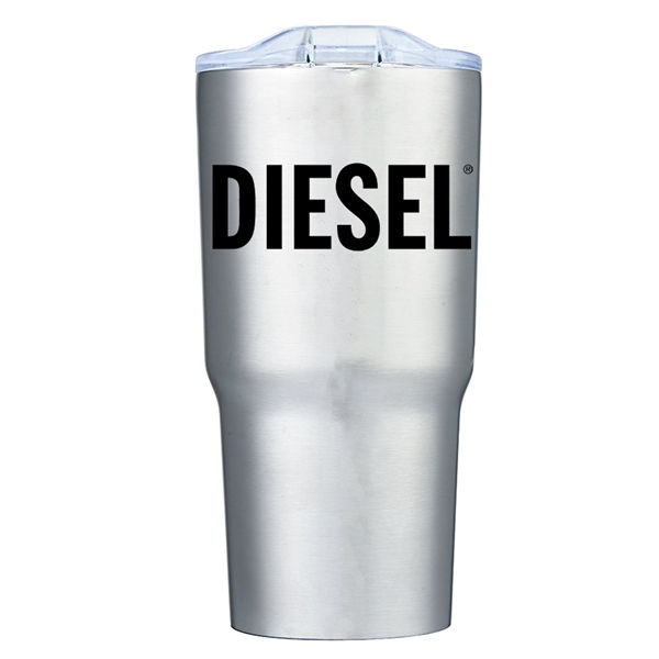 20 oz vacuum sealed tumbler with a metallic or matte finish... from ASI 68190 Lungsal / Lungsal