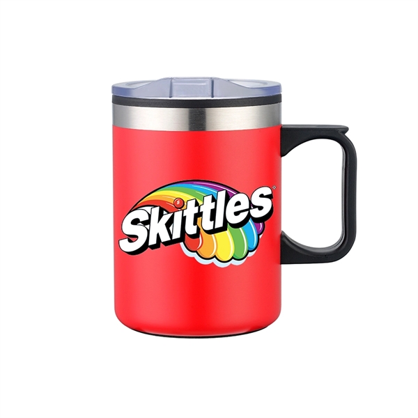 14 oz travel tumbler mug that will keep your drink hot... from ASI 68190 Lungsal / Lungsal