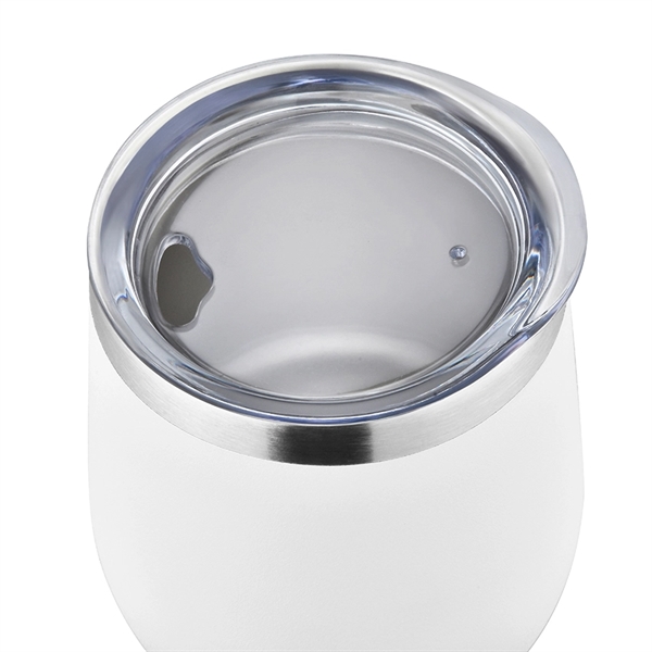 12 oz wine cup with powdered finish that will keep your... from ASI 68190 Lungsal / Lungsal