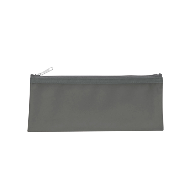 Zippered pencil case.... from ASI 61125 Hit Promotional Products / Hit®