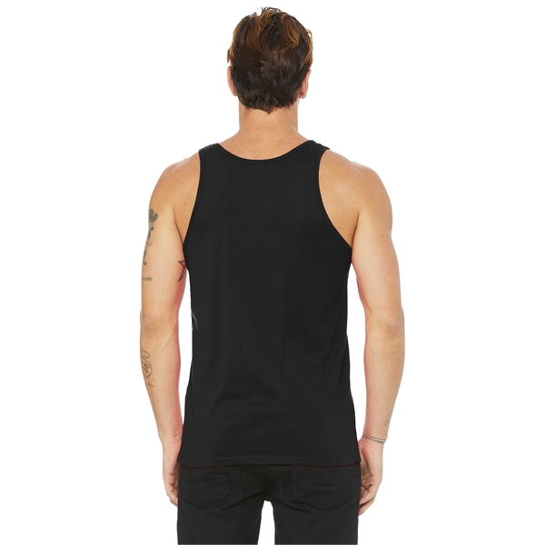 BELLA+CANVAS Unisex Jersey Tank.... from ASI 84863 SanMar