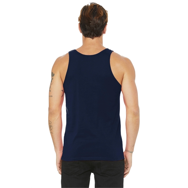 BELLA+CANVAS Unisex Jersey Tank.... from ASI 84863 SanMar