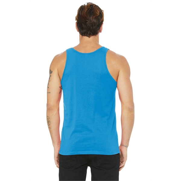 BELLA+CANVAS Unisex Jersey Tank.... from ASI 84863 SanMar
