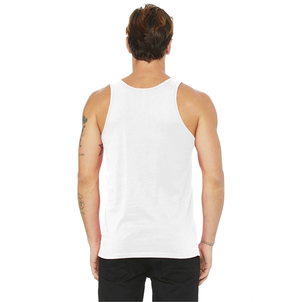 BELLA+CANVAS Unisex Jersey Tank.... from ASI 84863 SanMar