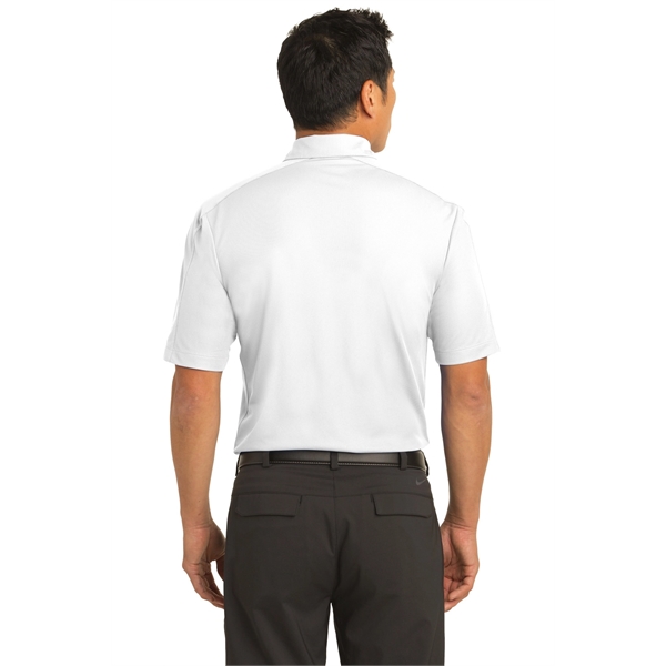 Nike Tech Sport Dri-FIT Polo.... from ASI 84863 SanMar