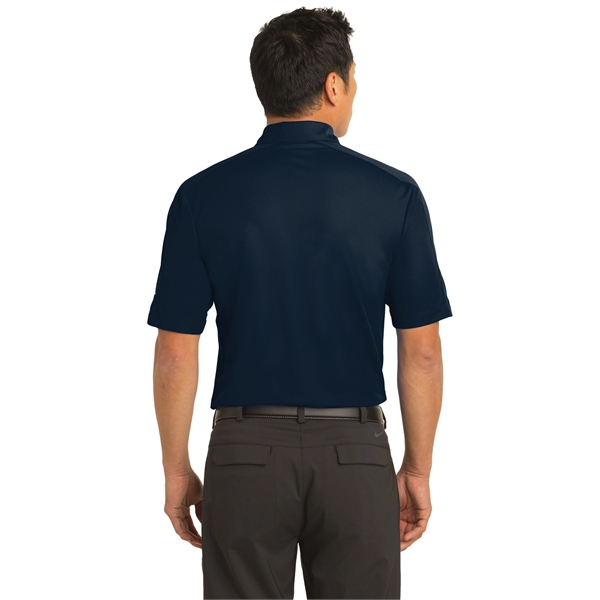 Nike Tech Sport Dri-FIT Polo.... from ASI 84863 SanMar