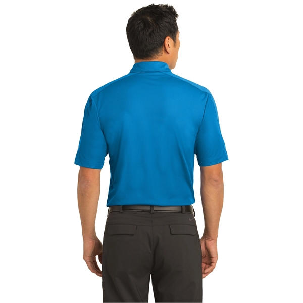 Nike Tech Sport Dri-FIT Polo.... from ASI 84863 SanMar