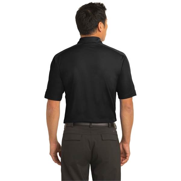 Nike Tech Sport Dri-FIT Polo.... from ASI 84863 SanMar