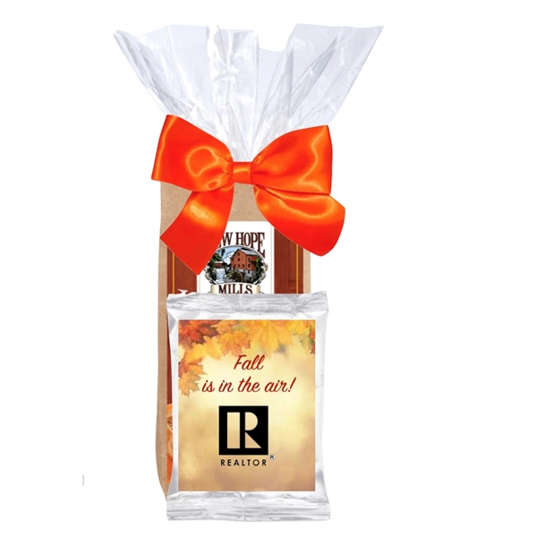 Pumpkin Pancakes and Coffee Set... from ASI 89971 Stuff A Mug