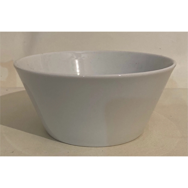 Flared Bowl 3 Sizes Fine Porcelain... from ASI 68878 Mar's Line / Mar's Promotions / MAR's Line Mars China Collection