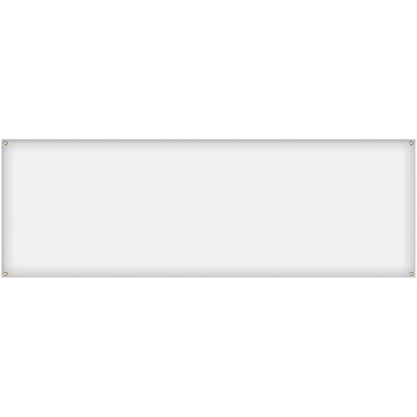 2' x 6' Digitally Printed Custom Vinyl Banners... from ASI 80228 Quinn