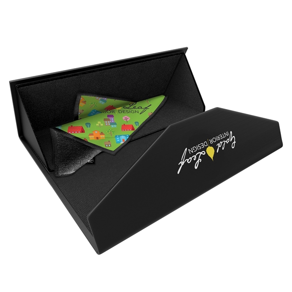 An easy storage and cleaning solution, the ProFlat™ Eyewear Kit keeps... from ASI 91411 Toddy Gear