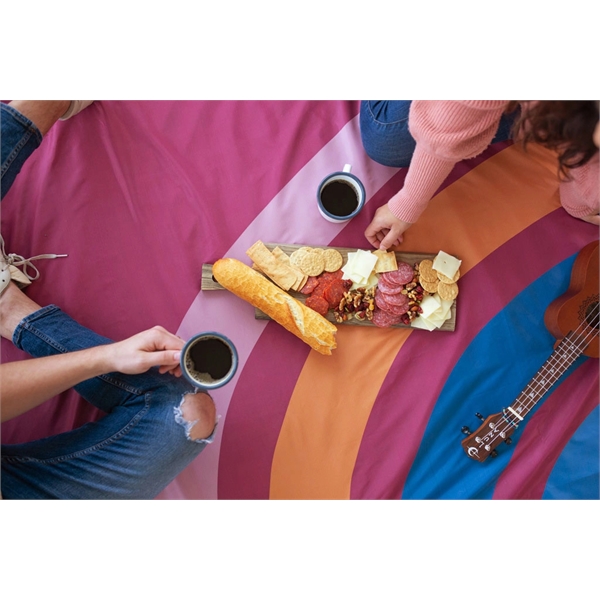 This multipurpose flat blanket is unique, perfect for any adventure, and... from ASI 74710 Numo