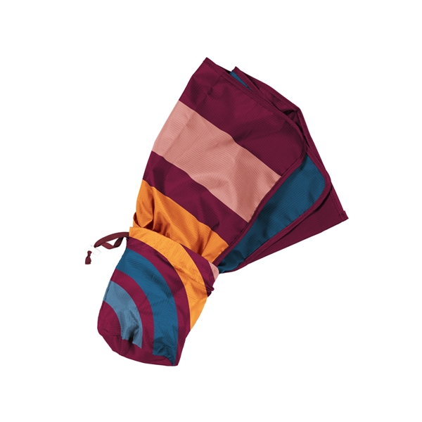 This multipurpose flat blanket is unique, perfect for any adventure, and... from ASI 74710 Numo