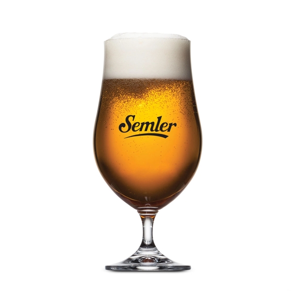 The stunning Rochdale beer glasses contain extra fine cold cut rims... from ASI 84592 St Regis Group