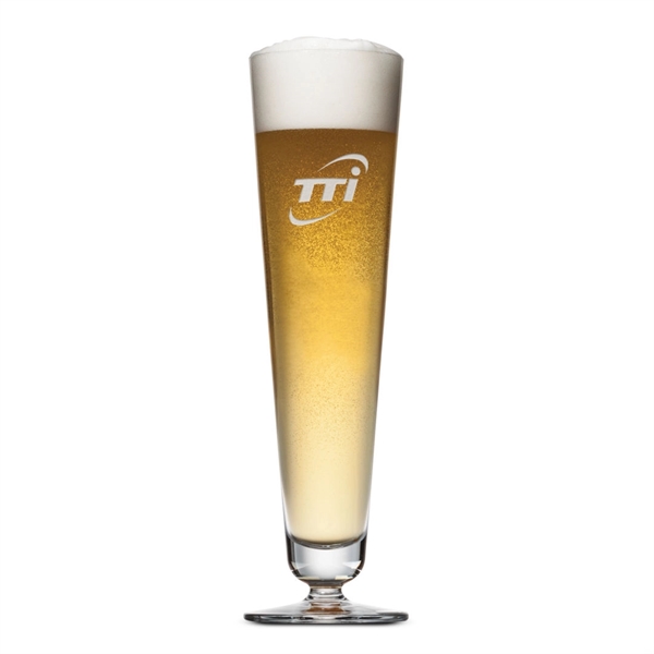 The perfect way to enjoy your favorite pilsner.... from ASI 84592 St Regis Group