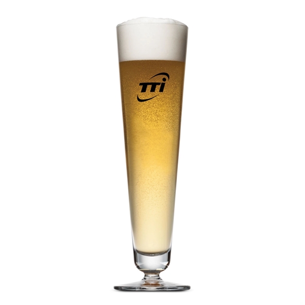 The perfect way to enjoy your favorite pilsner.... from ASI 84592 St Regis Group