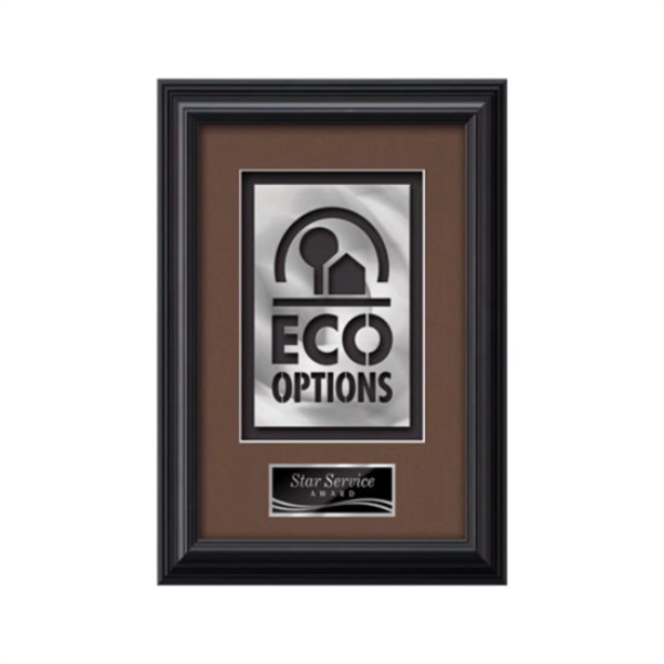 Elevate your brand to a gallery quality work of art with... from ASI 84592 St Regis Group