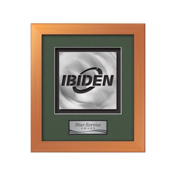 Elevate your brand to a gallery quality work of art with... from ASI 84592 St Regis Group