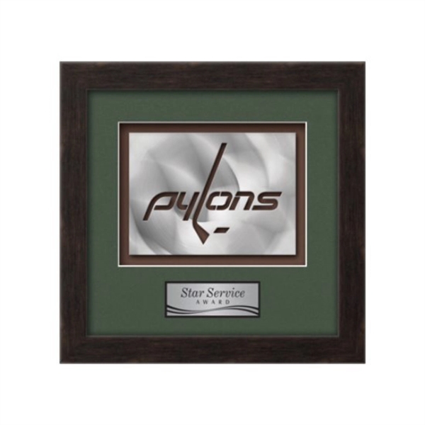 Elevate your brand to a gallery quality work of art with... from ASI 84592 St Regis Group