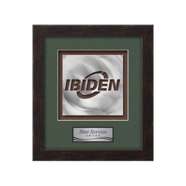 Elevate your brand to a gallery quality work of art with... from ASI 84592 St Regis Group