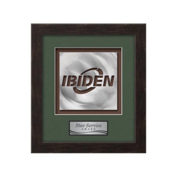 Elevate your brand to a gallery quality work of art with... from ASI 84592 St Regis Group