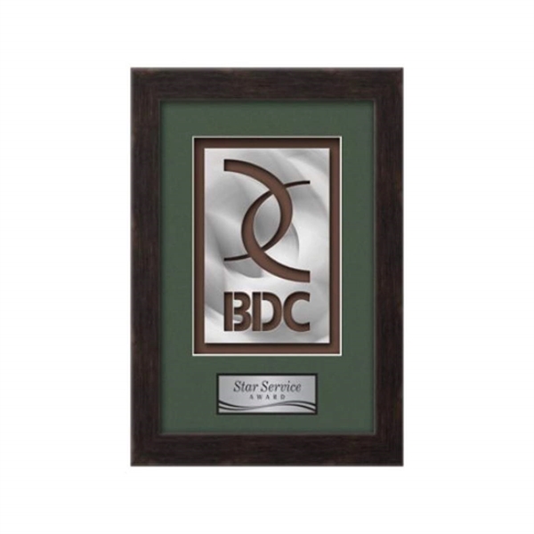 Elevate your brand to a gallery quality work of art with... from ASI 84592 St Regis Group