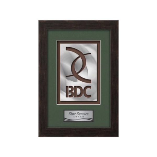 Elevate your brand to a gallery quality work of art with... from ASI 84592 St Regis Group