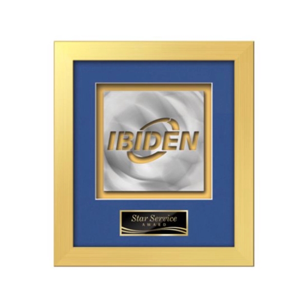 Elevate your brand to a gallery quality work of art with... from ASI 84592 St Regis Group