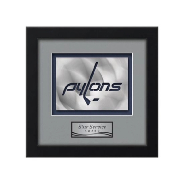 Elevate your brand to a gallery quality work of art with... from ASI 84592 St Regis Group