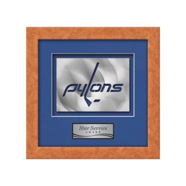 Elevate your brand to a gallery quality work of art with... from ASI 84592 St Regis Group